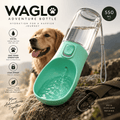 WAGLO™ Adventure Bottle